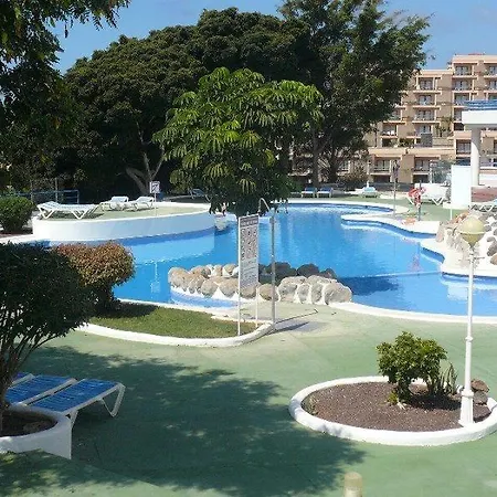 Paradise Suites * Costa Adeje (Tenerife)